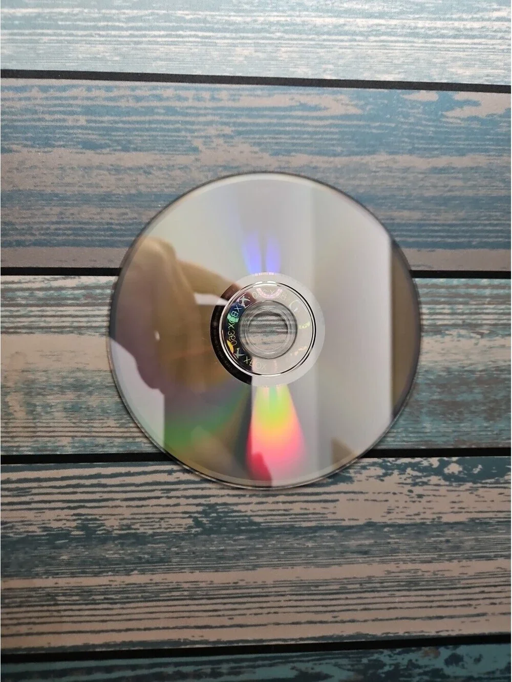 N/A product halo
